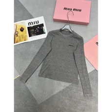 Miu Miu T-Shirts